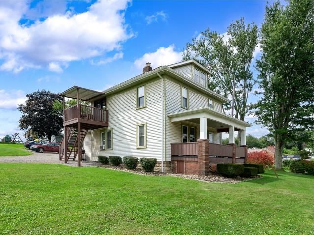 House for sale in Fenelton, Pennsylvania