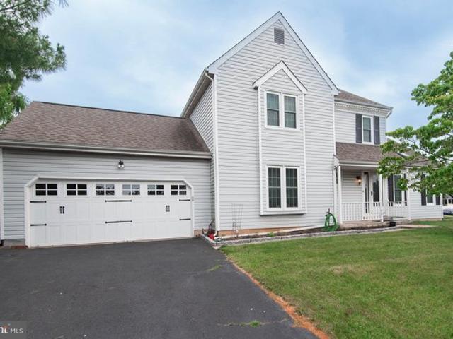 House for sale in Royersford, Pennsylvania