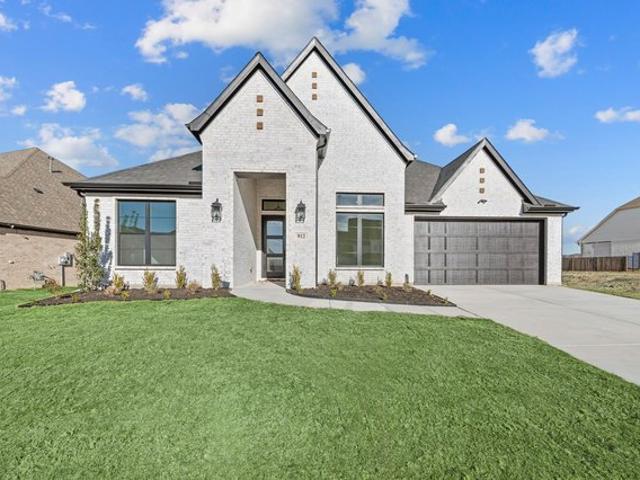 House for sale in Parker, Texas
