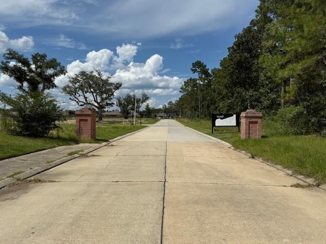 Land for sale in Slidell, Louisiana