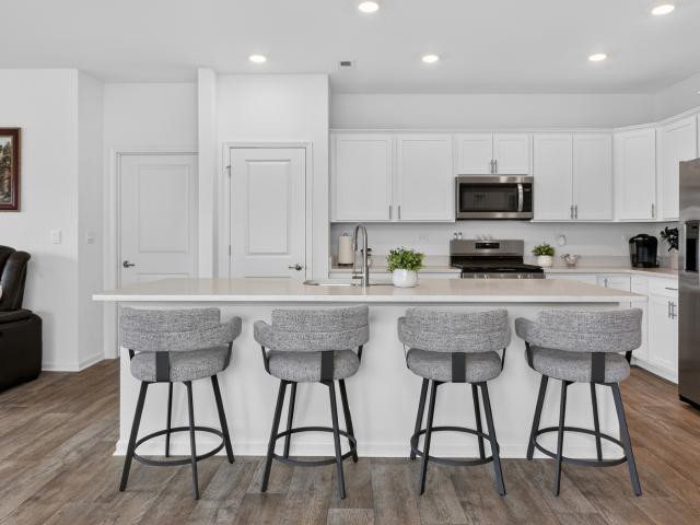 House for sale in North Aurora, Illinois