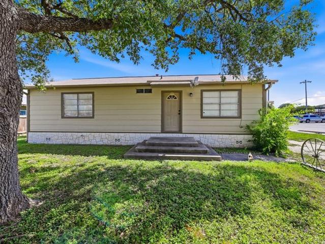 House for sale in Castroville, Medina County
