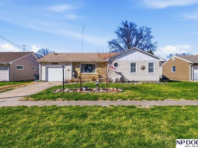 House for sale in Nebraska