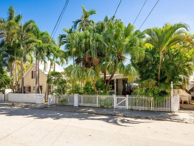 Condo for sale in Key West, Florida