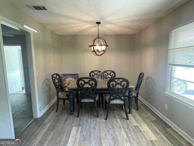 House for sale in Vidalia, Georgia