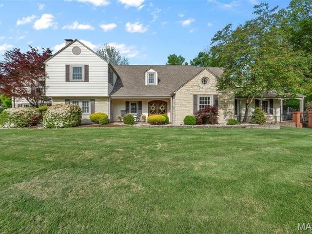 House for sale in Cape Girardeau, Missouri