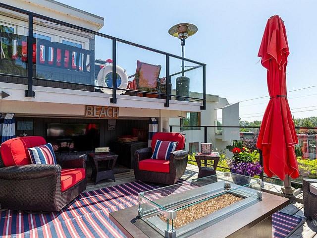 House for sale in White Rock, British Columbia