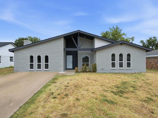 House for sale in Texas