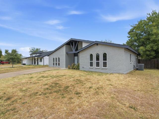 House for sale in Texas