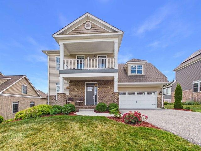 House for sale in Virginia