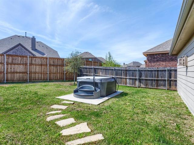 Property for rent in Denton, Texas