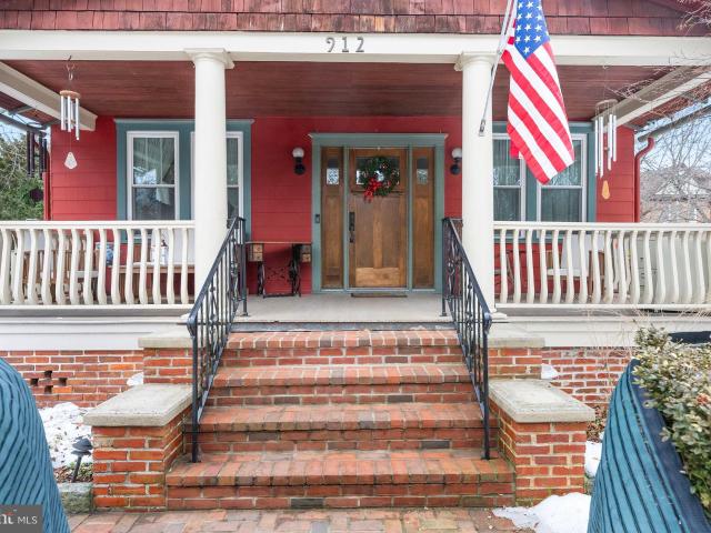 Property for sale in Laurel Springs, New Jersey