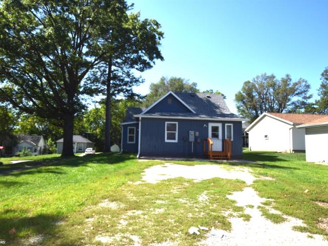 House for sale in Harlan, Iowa