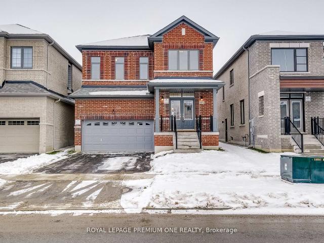 Property for sale in Milton, Ontario