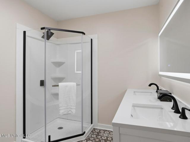 House for sale in Crystal Springs, Mississippi
