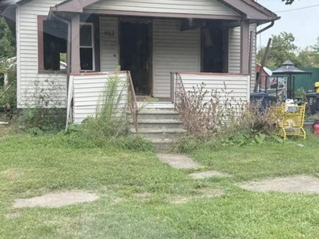 House for sale in Burton, Michigan