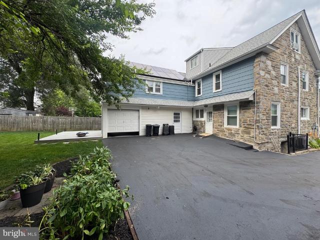 House for sale in Delco, Pennsylvania