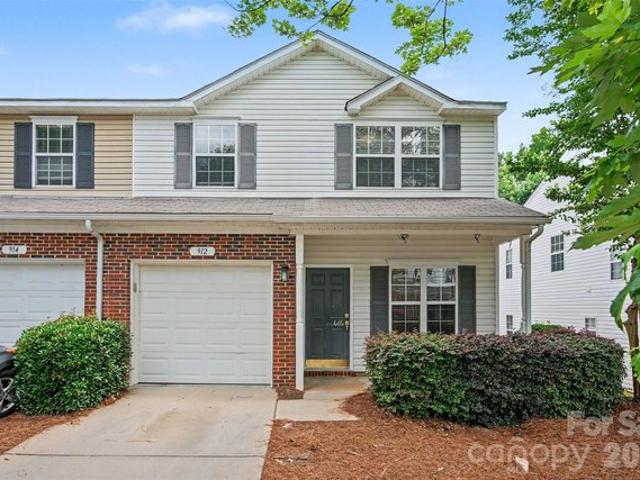 Townhouse for sale in Fort Mill, South Carolina