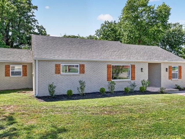 House for sale in Tennessee