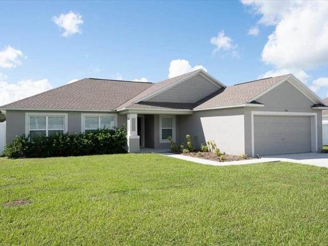 House for sale in Bartow, Polk County
