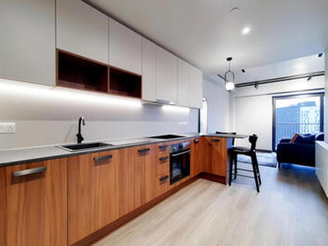 Studio for rent in Greater London