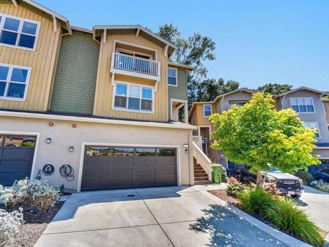 Townhouse for sale in Scotts Valley, California