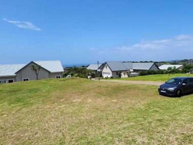 Land for sale in Princess Grant, Kwazulu-natal
