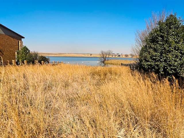 Land for sale in Waterkloof, Gauteng