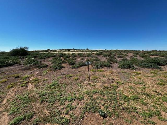 Land for sale in Kai Garib, Northern Cape