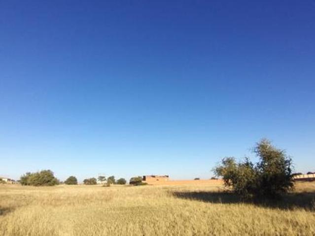 Land for sale in Lejweleputswa, Free State