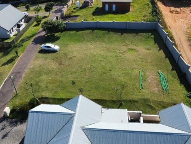 Land for sale in Ballito, KwaDukuza Local Municipality