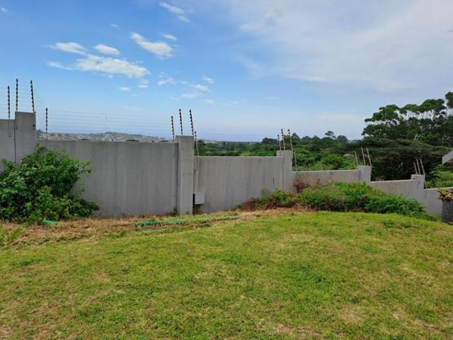 Land for sale in Princess Grant, Kwazulu-natal