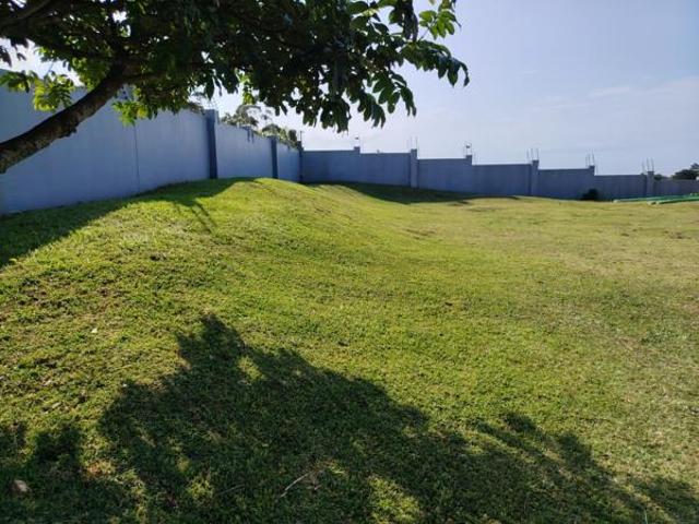 Land for sale in Princess Grant, Kwazulu-natal