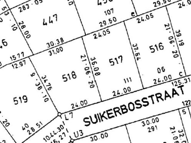 Land for sale in Sedibeng, Gauteng
