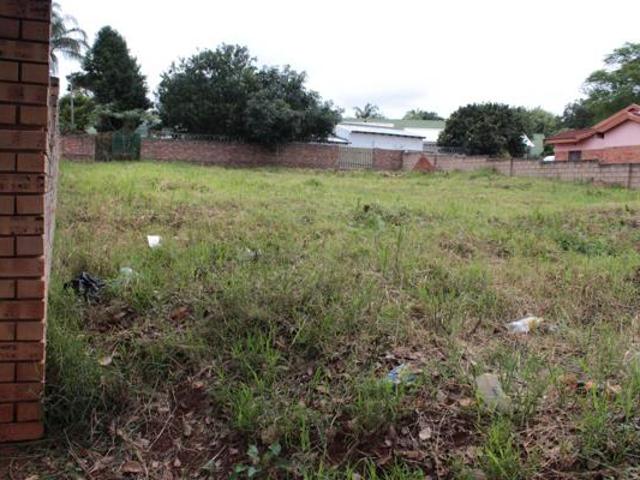Land for sale in Ehlanzeni, Mpumalanga