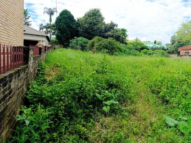 Land for sale in Ehlanzeni, Mpumalanga