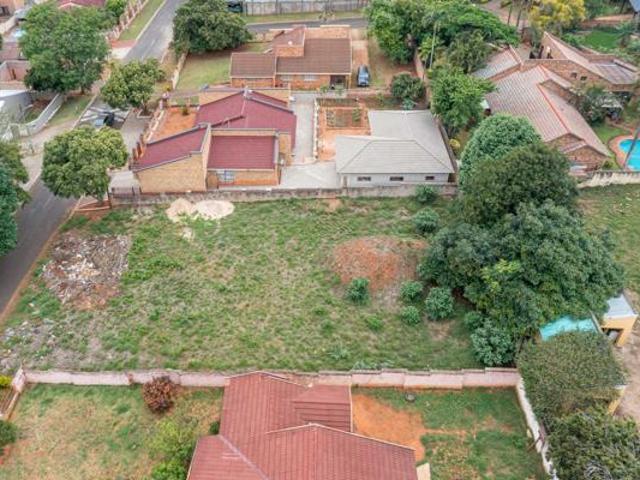 Land for sale in Ehlanzeni, Mpumalanga