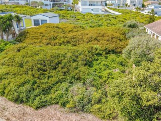 Land for sale in Western Cape