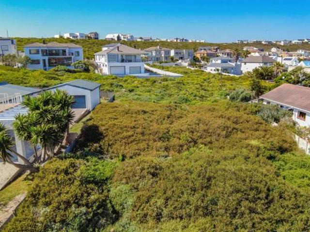 Land for sale in Western Cape