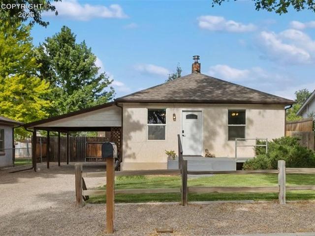 House for sale in Canon City, Colorado