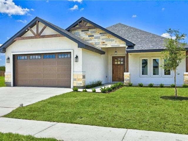 House for sale in Hidalgo, Texas