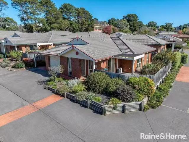House for rent in Goulburn