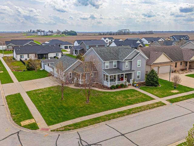 Property for sale in Williamsville, Illinois