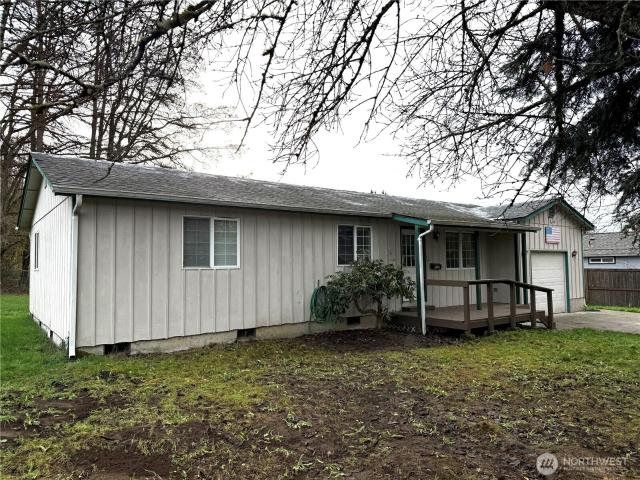 House for sale in Centralia, Washington