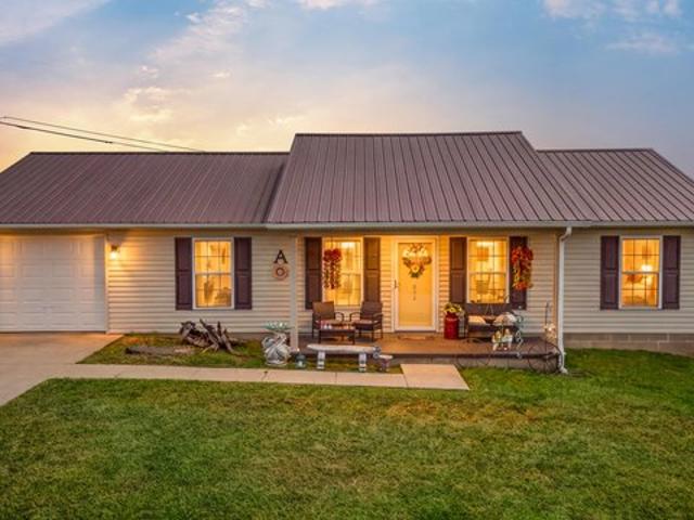 House for sale in Mount Sterling, Kentucky