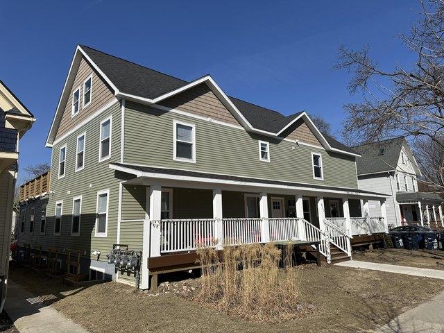 House for sale in Ann Arbor, Washtenaw County