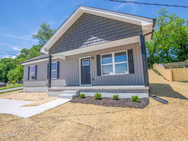 House for sale in Tennessee