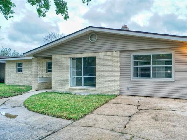 House for sale in Morgan City, Louisiana