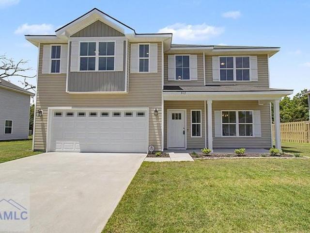 House for sale in Allenhurst, Georgia