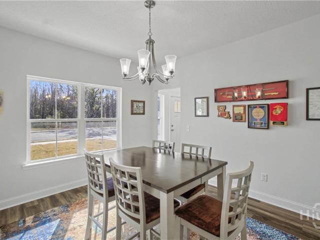 House for sale in Allenhurst, Georgia
